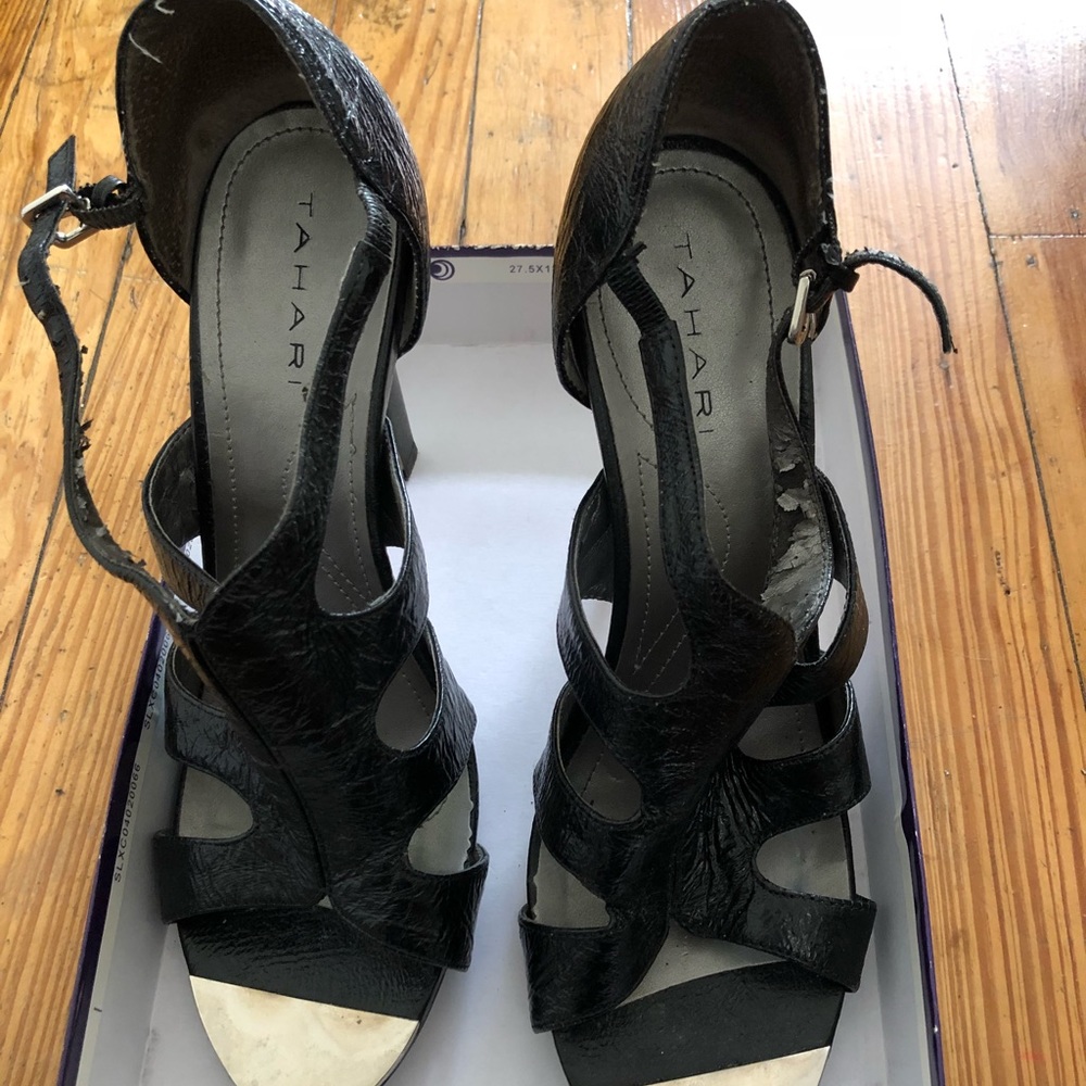 Shoe/ sandal - Picture 2 of 2